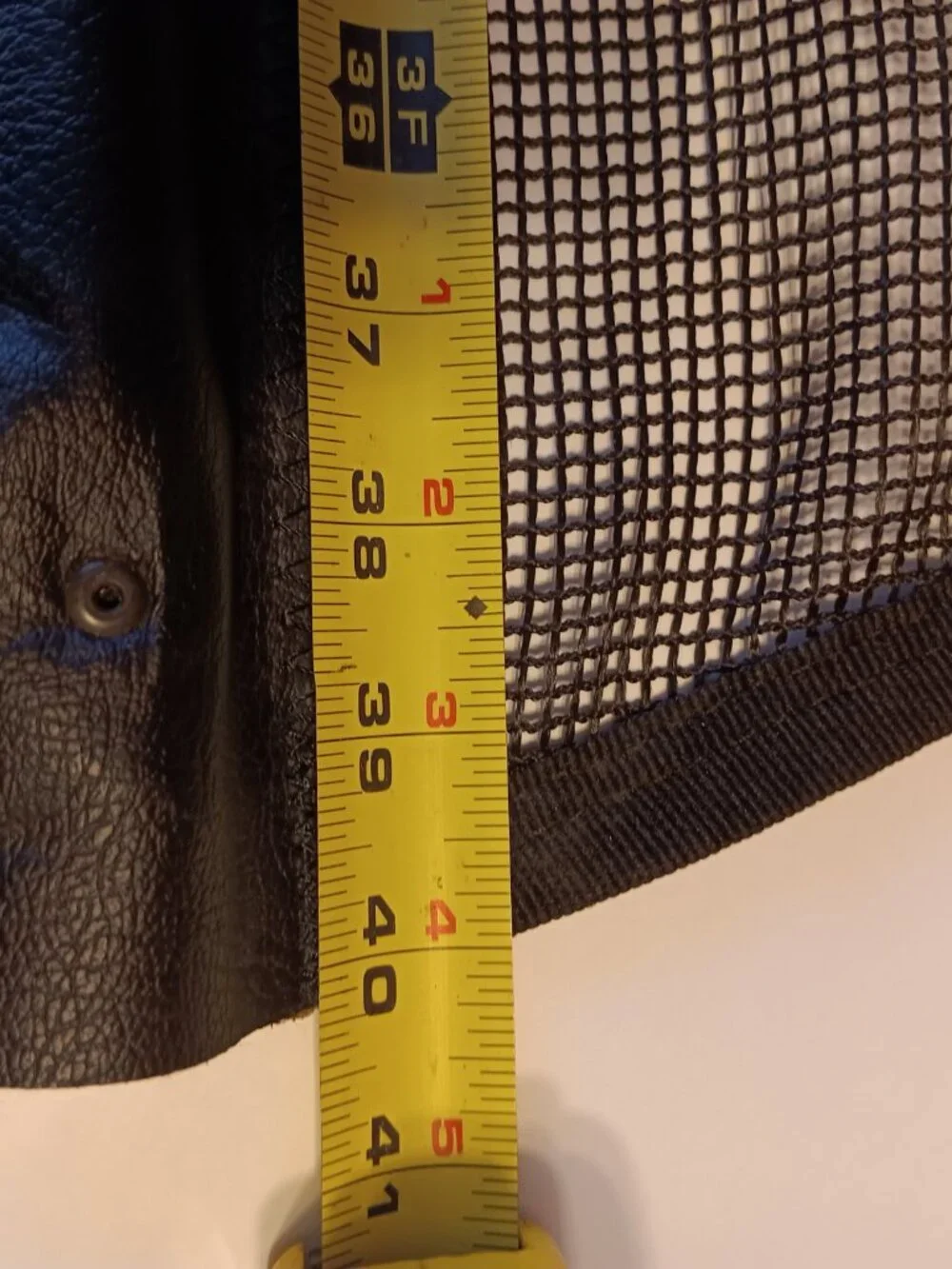 2010-2014 CADILLAC CTS OEM Pet Guard Cargo Net 22759250